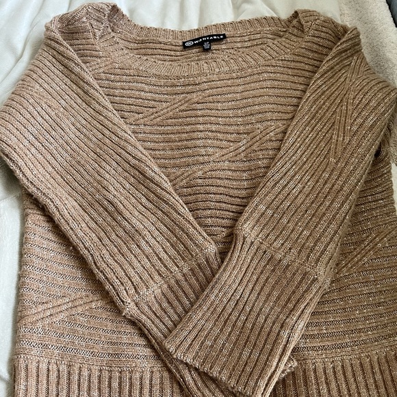 Fitted sweater - gorgeous and excellent condition - Picture 1 of 4